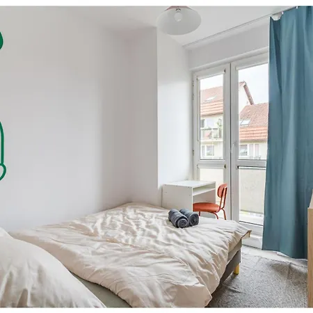 Homestay Jupiter - 15 Min To Old Town